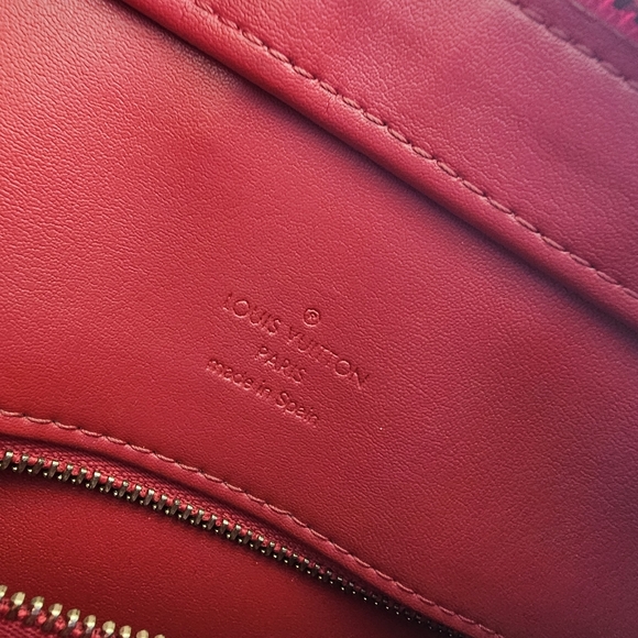 Authenticated- Louis Vuitton Vintage Y2K Bag - Picture 6 of 12